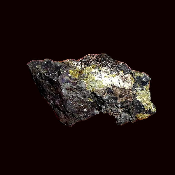 Plata Nativa
