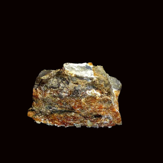 Plata Nativa