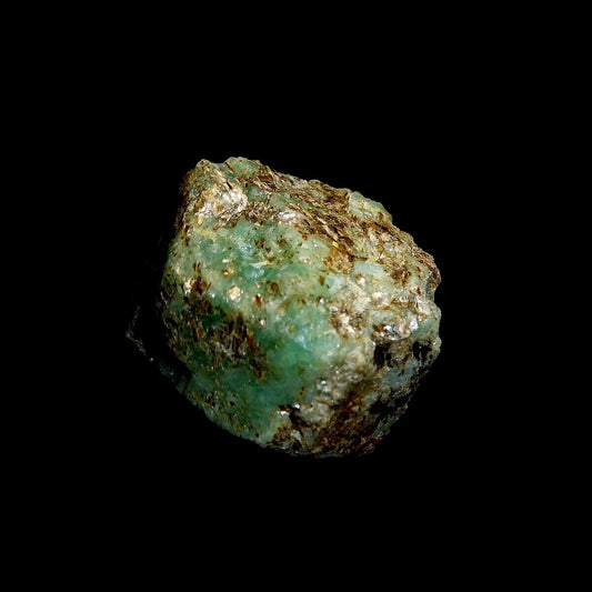 Esmeralda Var. Berilo