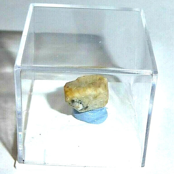 Ortoclasa / Macla de Karlsbad