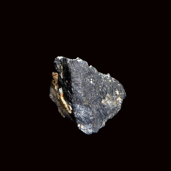 Magnetita, Serpentina