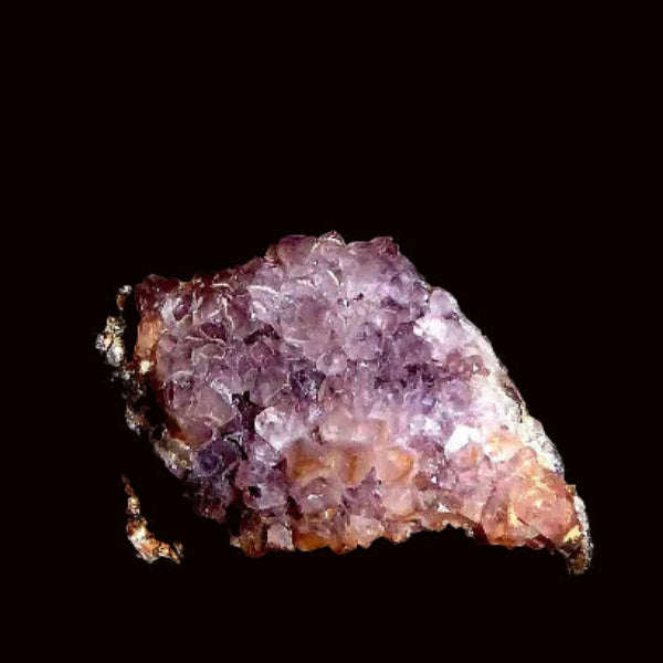 Cuarzo Var. Amatista