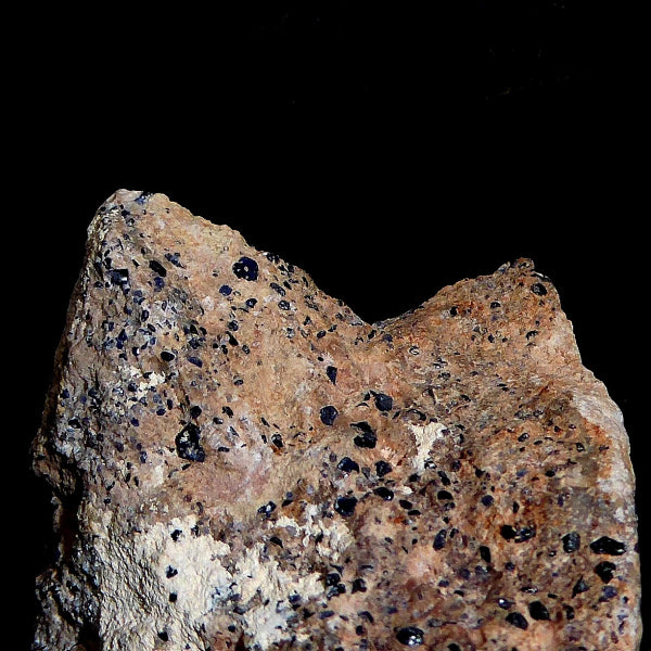 Zafiro Var. Corundum
