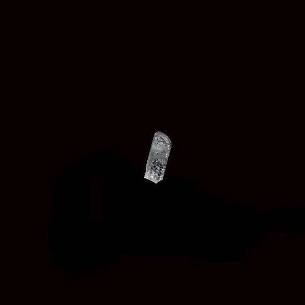 Kunzita / Espodumena transparente