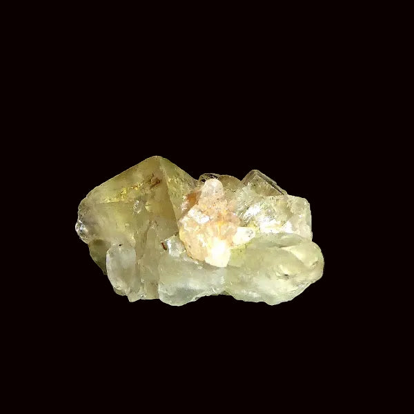 Fluorita