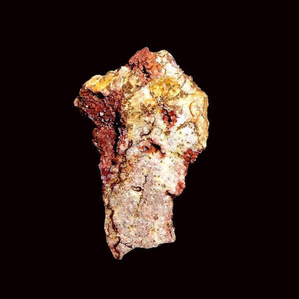 Siderite, Sulfates