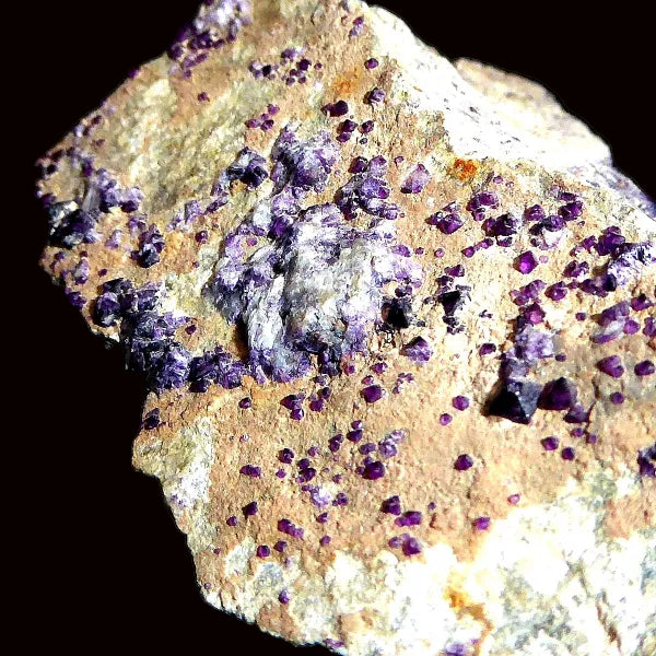 Fluorita