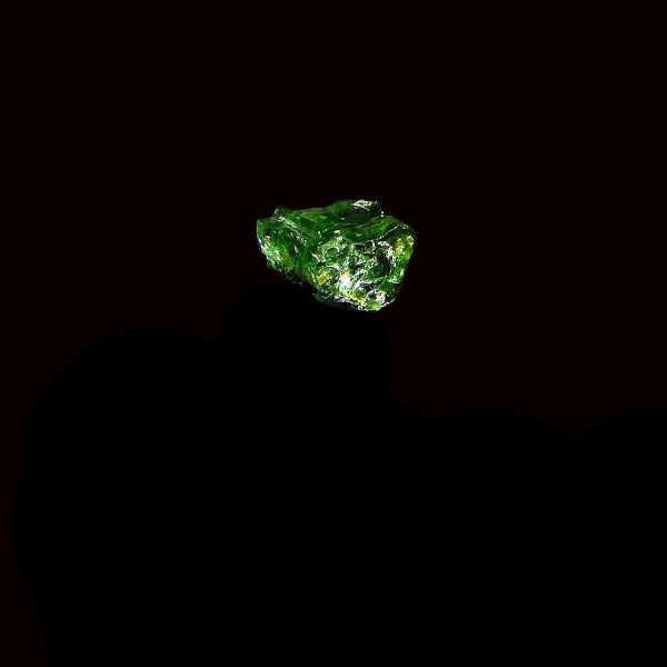 Turmalina Var. Verdelita