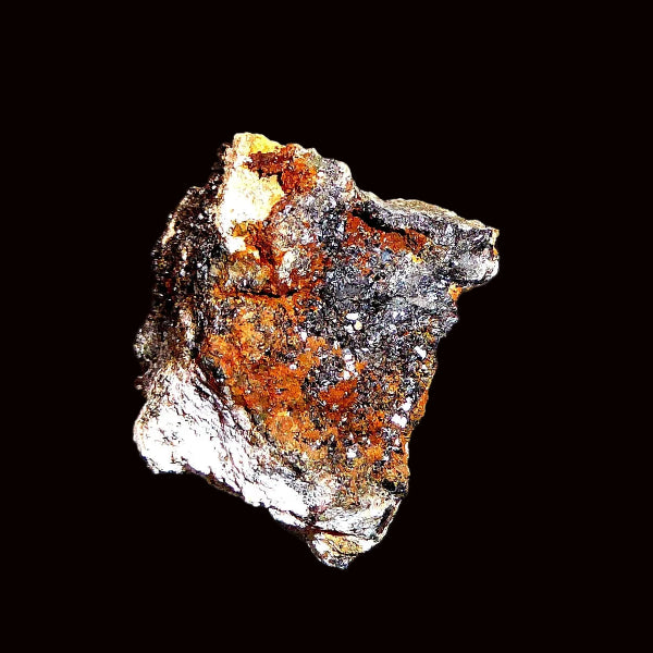 Esfalerita