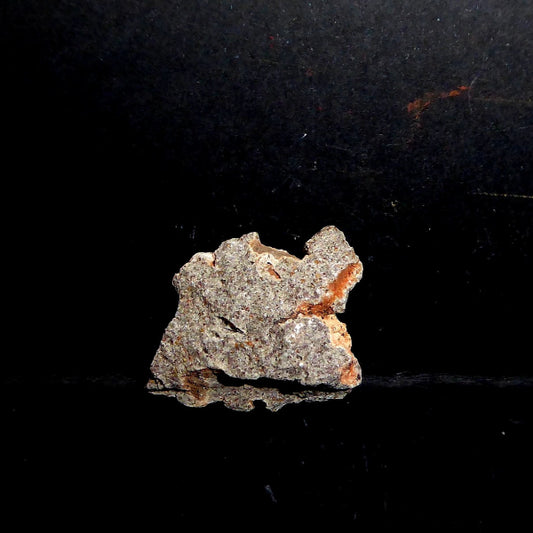 Armalcolite-Pseudobrookite