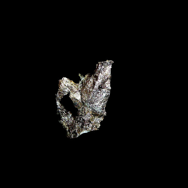 Calcopirita, Arsenopirita