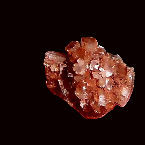 Aragonito Sputnik