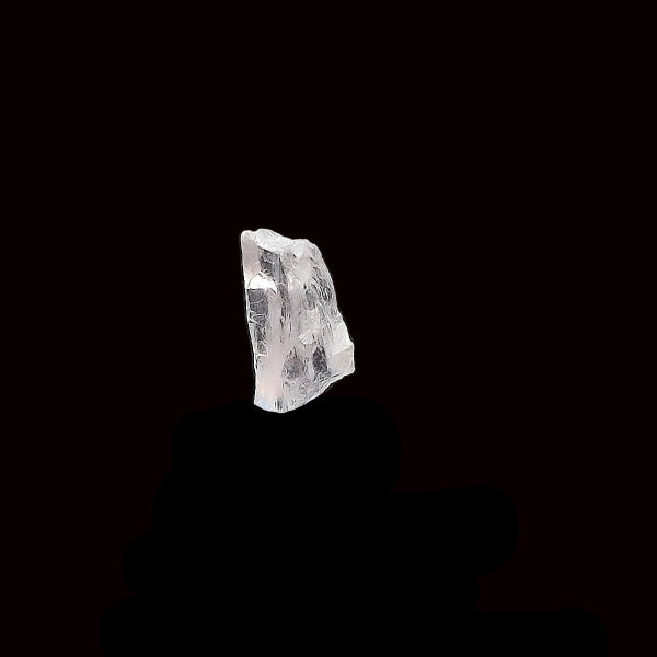 Kunzite / Spodumène Transparent