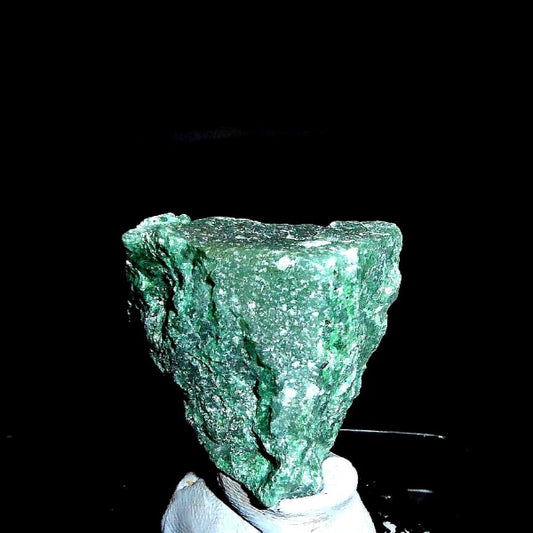 Fuchsita Var. Muscovita