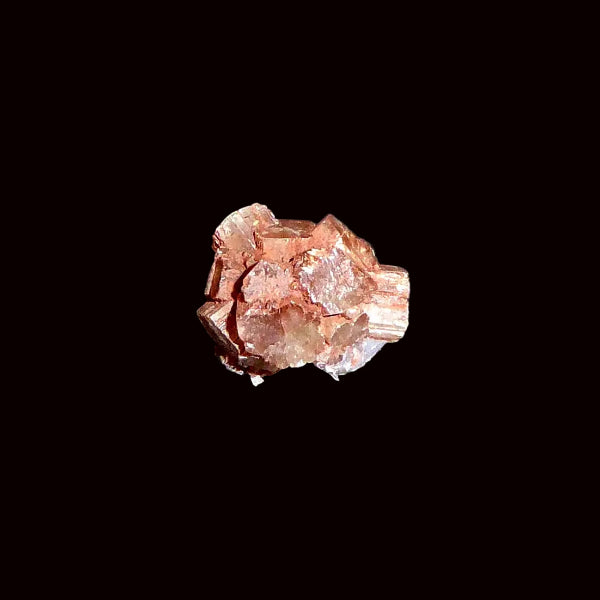 Aragonito Sputnik