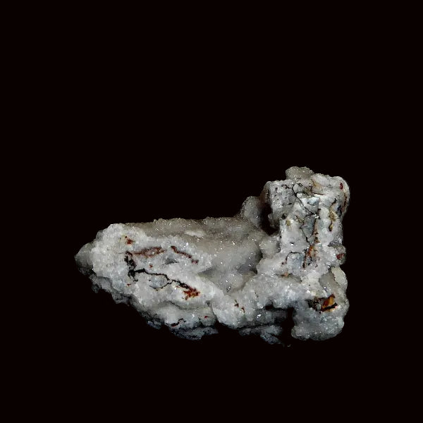 Manganese, Calcite