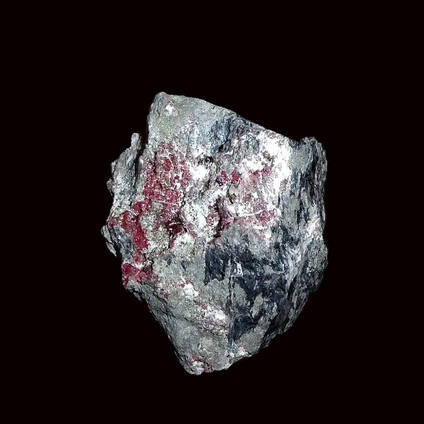 Cinabrio, Mercurio