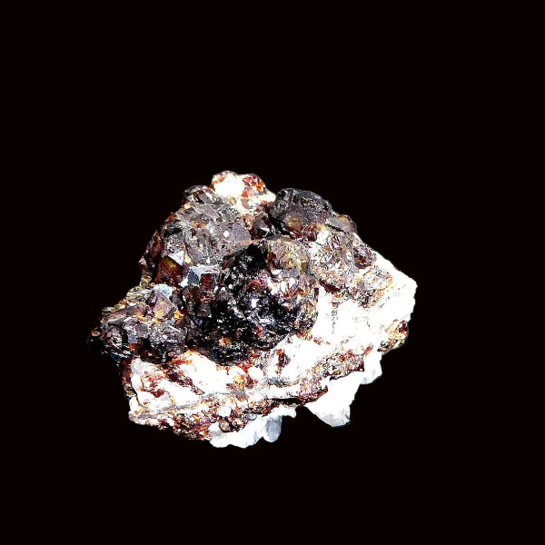 Esfalerita