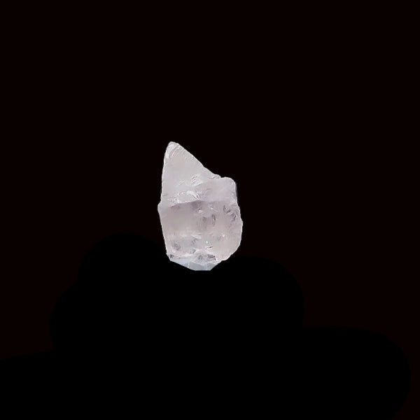 Kunzita / Espodumena transparente