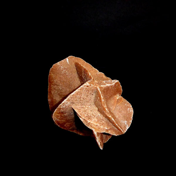 Yeso, Rosa desierto