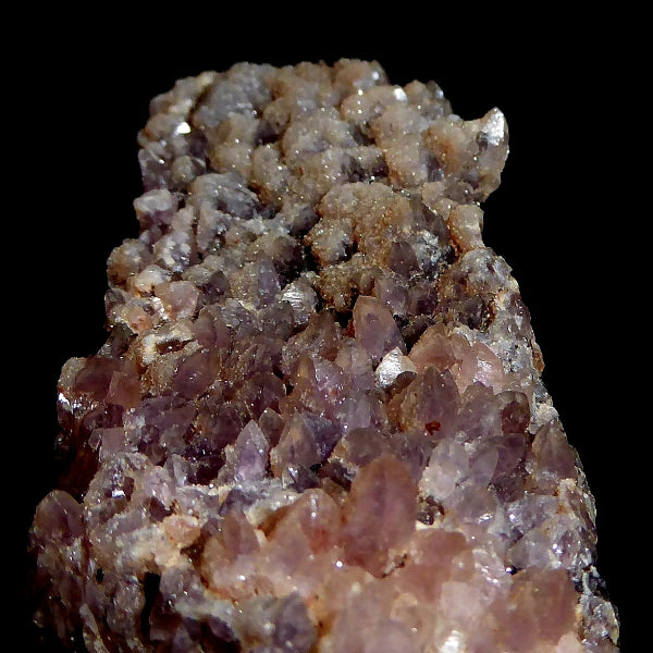 Cuarzo Var. Amatista