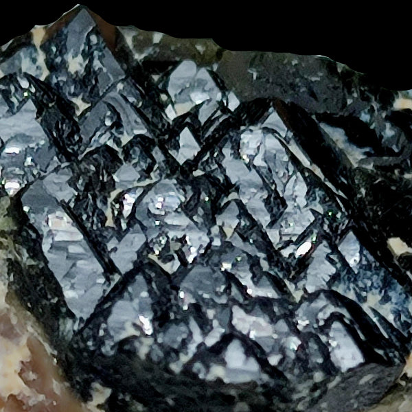 Andradita Var. Granate