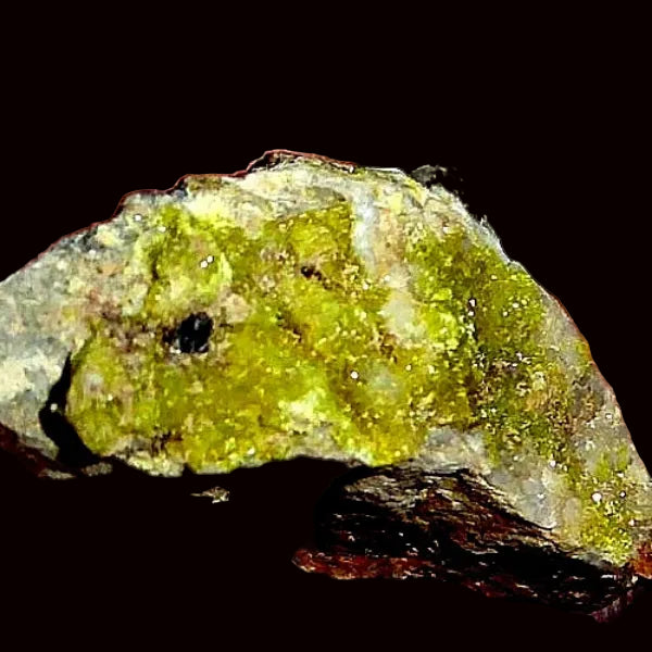 Piromorfita