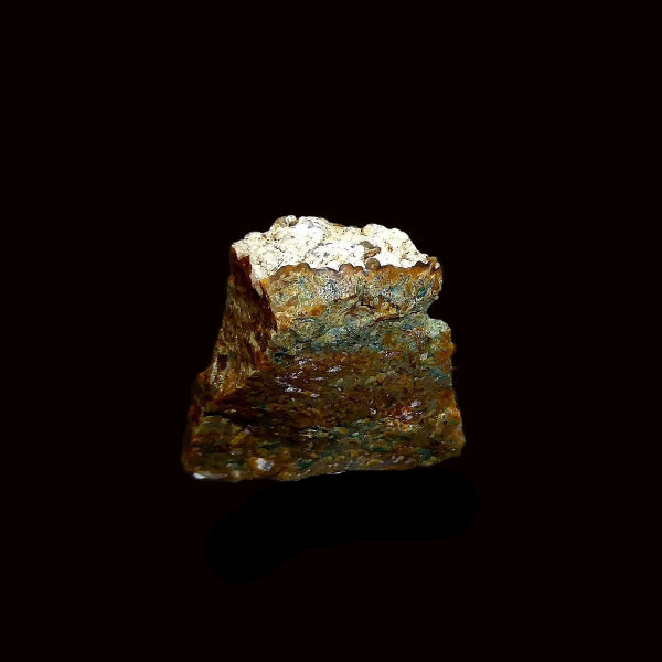 Plata Nativa, Malaquita