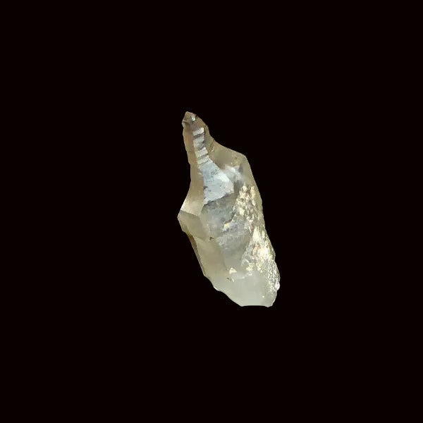 Quartz Var. Scepter
