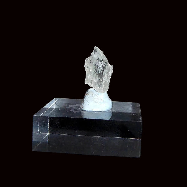 Kunzita / Espodumena transparente