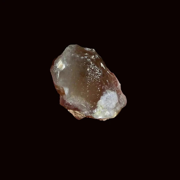 Quartzo Var. Fumado