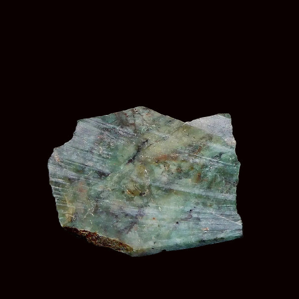 Larimar Var. Pectolita