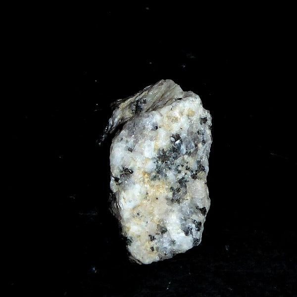 Tourmaline, Quartz