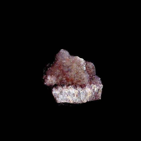 Ciarzo Var. Amethyst