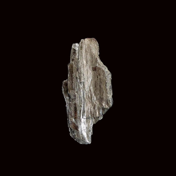 Muscovita, Mica