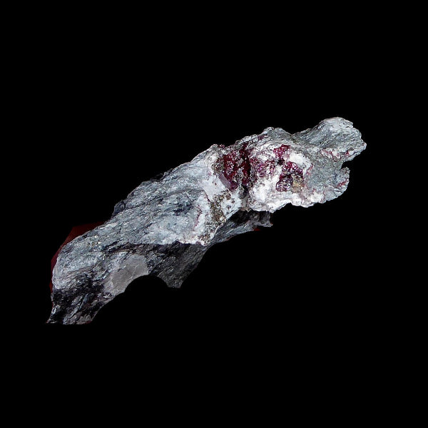 Cinabrio