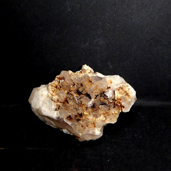 Cuarzo Var. Amatista