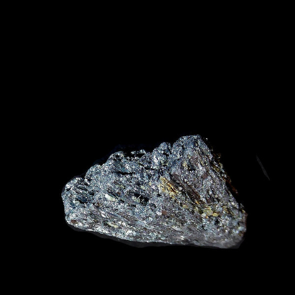 Antimonita / Estibina, Siderita