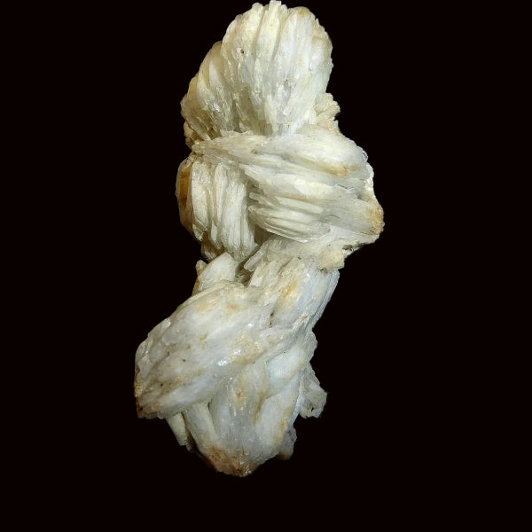 Bairta, Fluorita