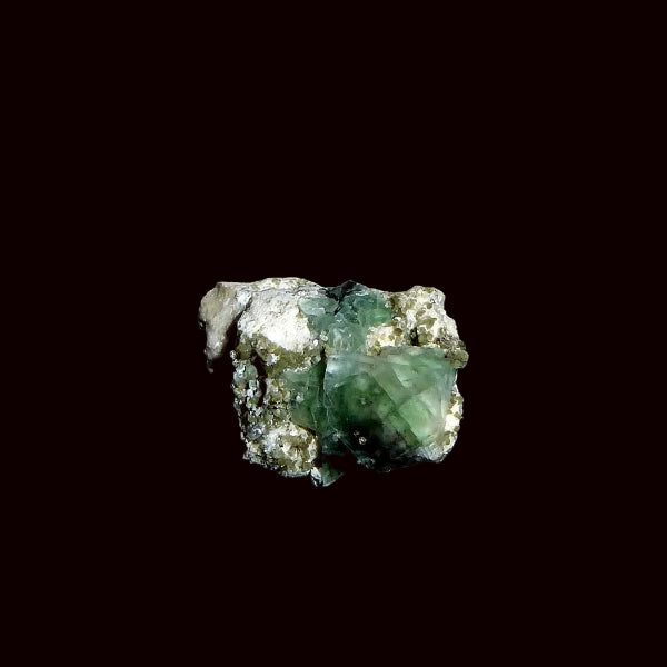 Fluorita