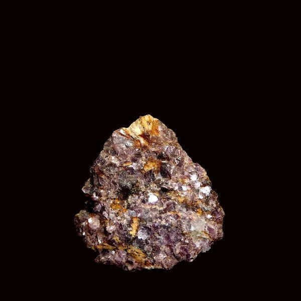 Lepidolita