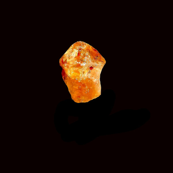 Cuarzo Var. Citrino
