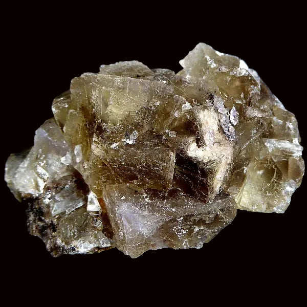 Fluorita