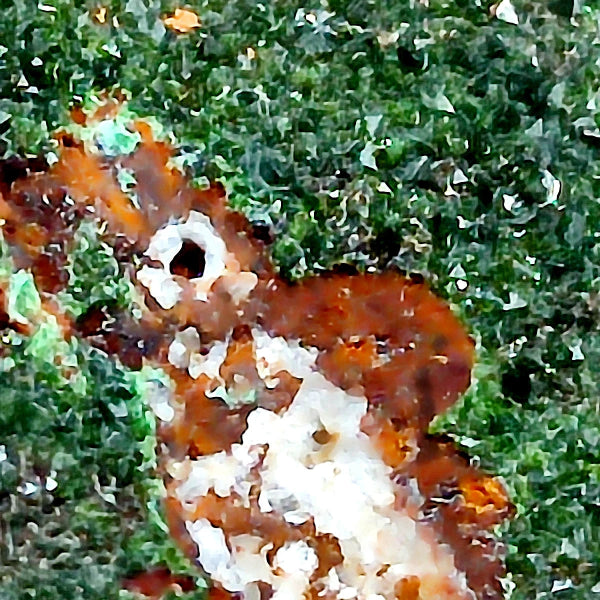 Libethenita