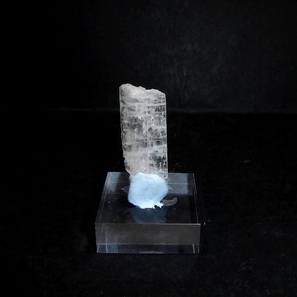 Kunzita / Espodumena transparente