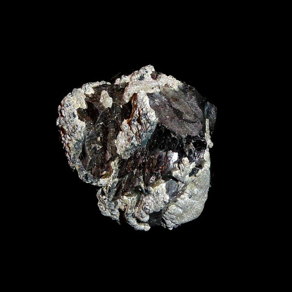 Ferberita, Arsenopirita