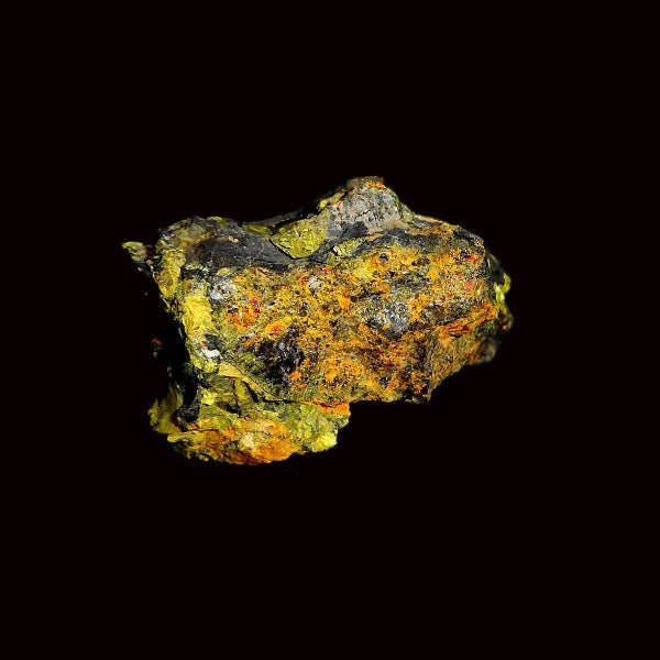 Orpiment, Realgar