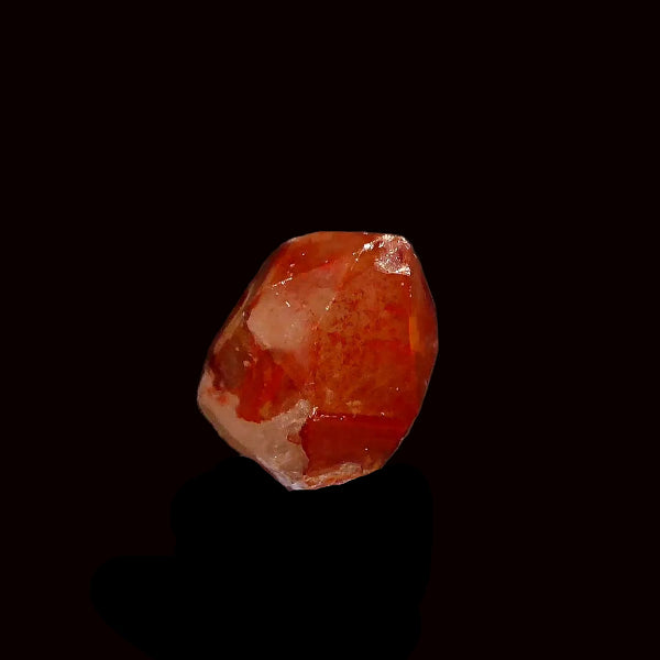 Cuarzo Var. Rojo
