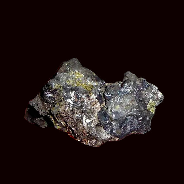 Plata Nativa