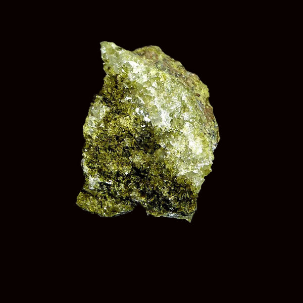 Olivine, Augite